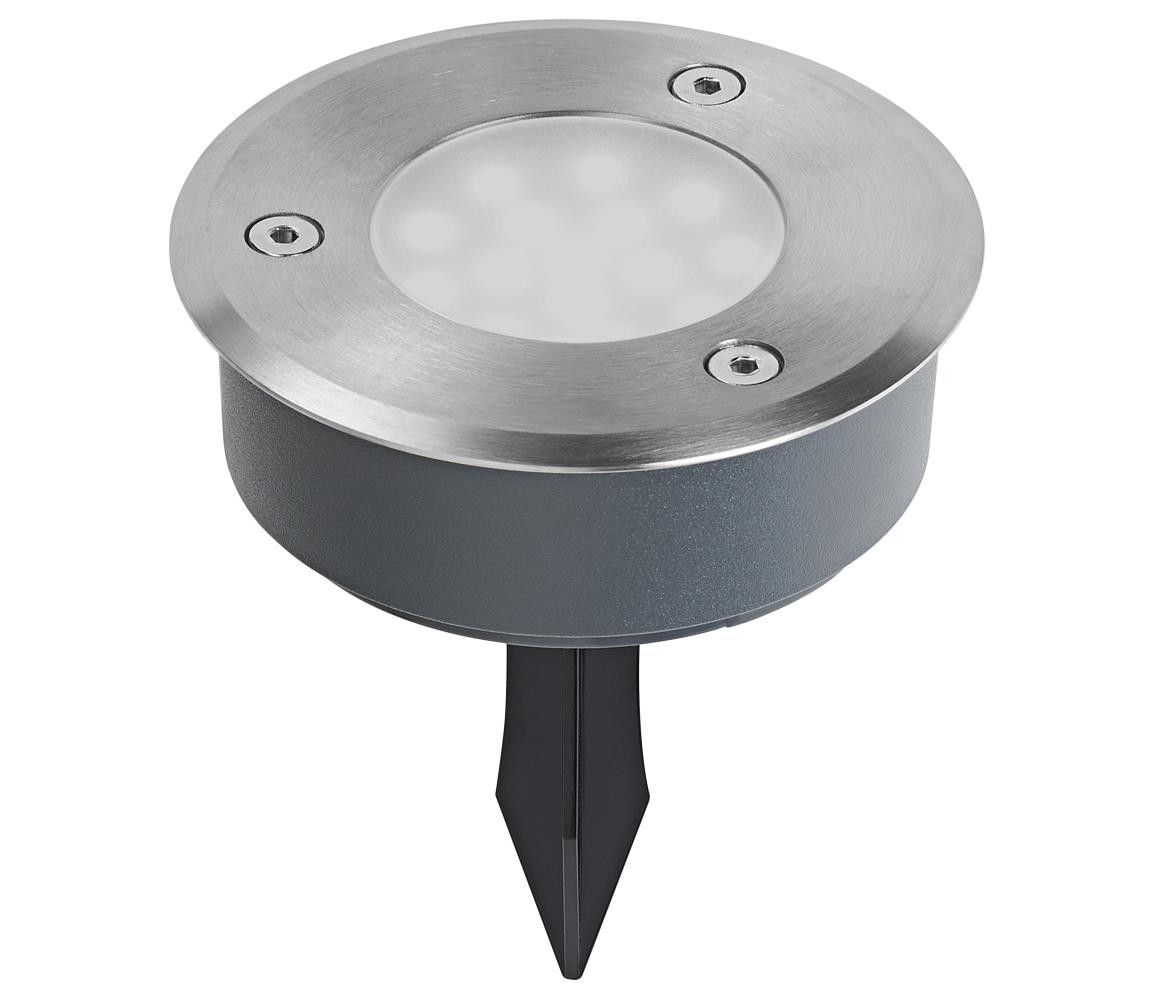 Ledvance Ledvance - LED Venkovní lampa SPIKE LED/1W/12V IP44