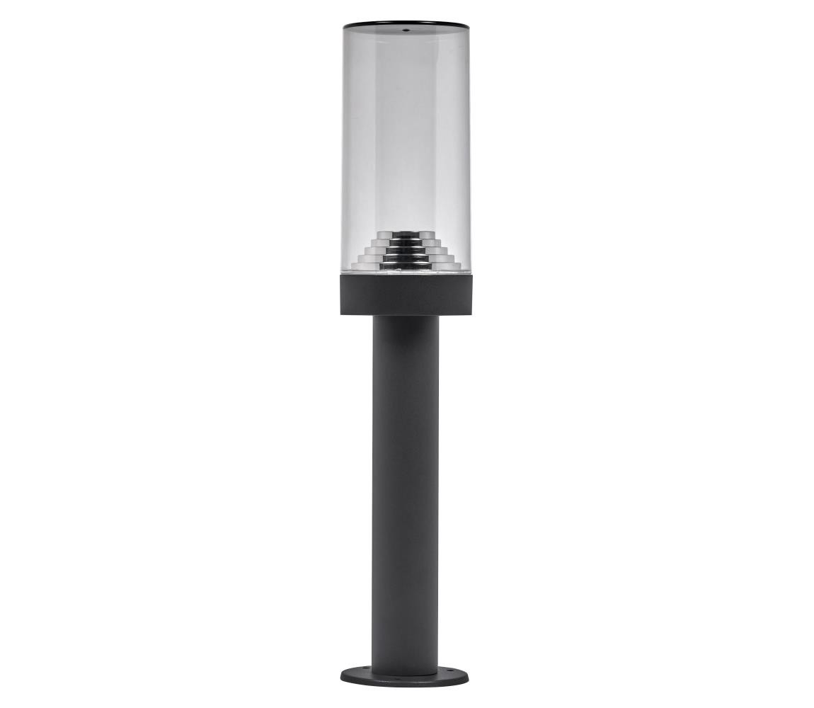 Ledvance Ledvance - Venkovní lampa AMBER 1xE27/20W/230V IP44