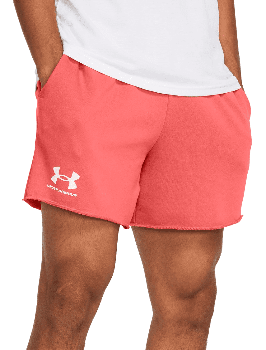 Šortky Under Armour Rival Terry 6