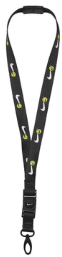 Přívěšek na klíče Nike PREMIUM LANYARD AT