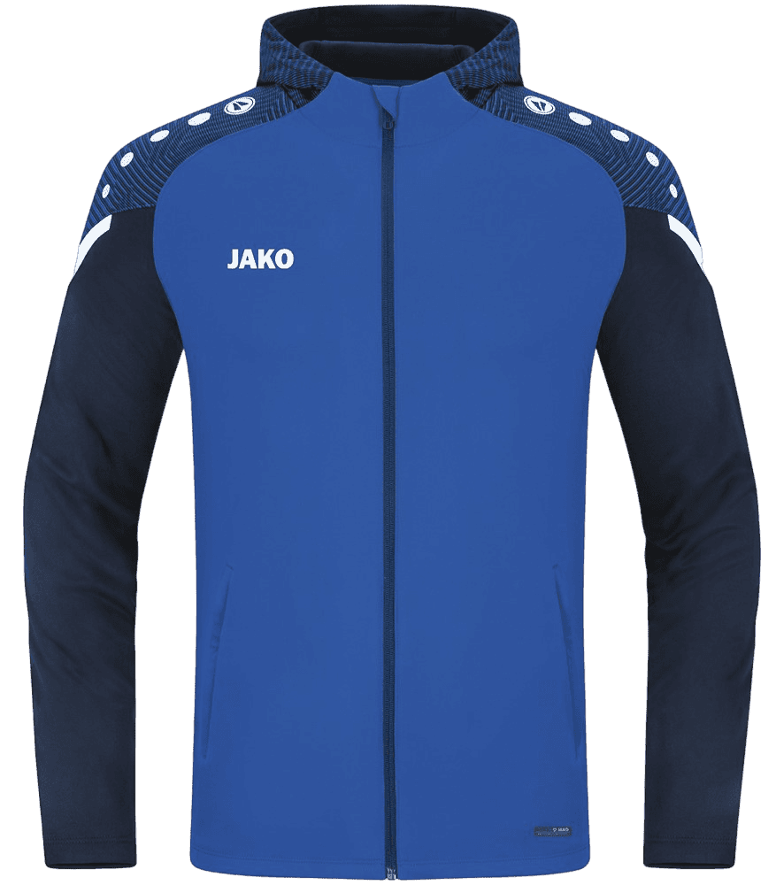 Mikina s kapucí Jako Jako Hoodie Performance W