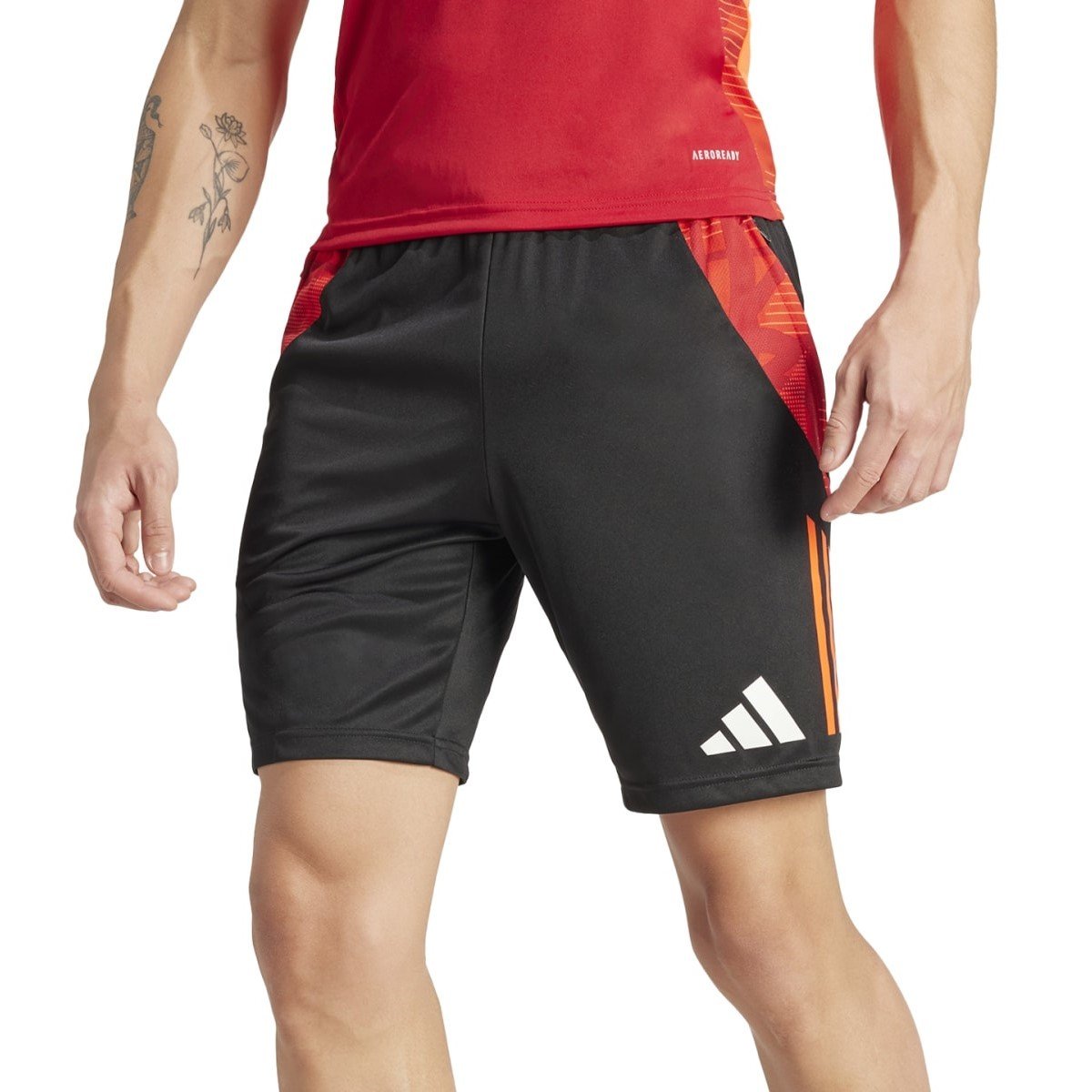 Šortky adidas TIRO24 C TR SHO