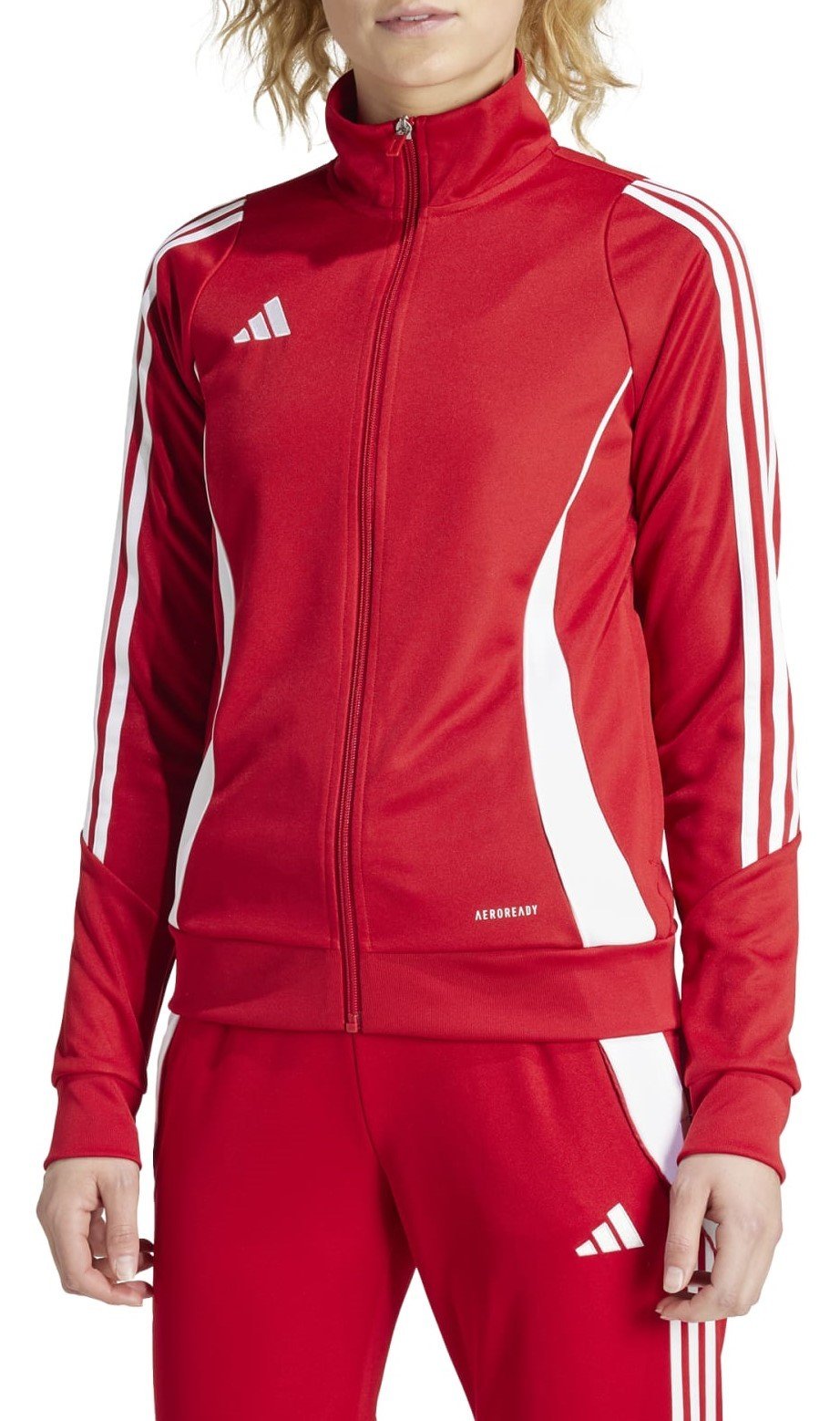 Bunda adidas TIRO24 TRJKTW