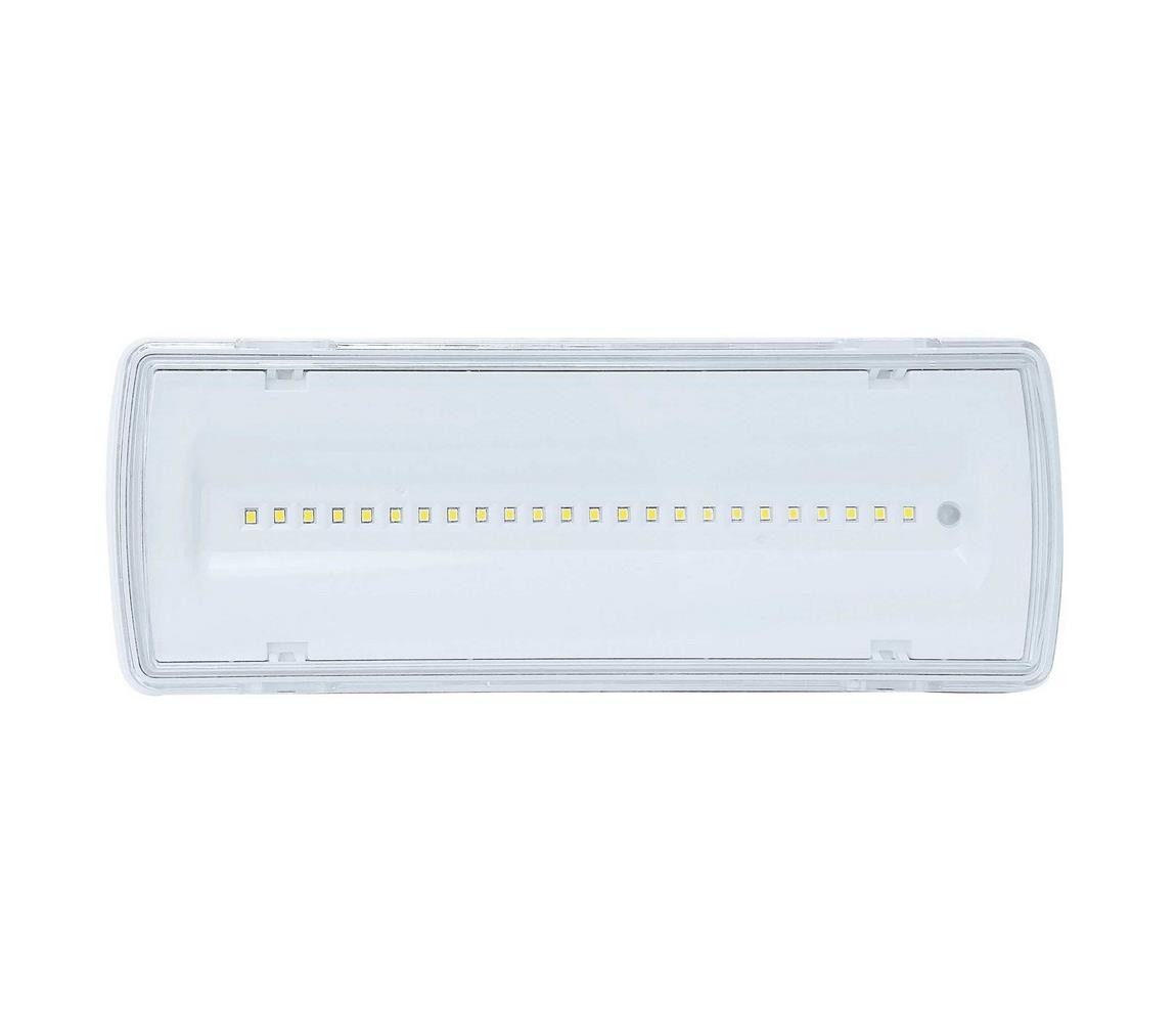 Greenlux LED Nouzové svítidlo LAROS LED/2W/230V IP65 4000K