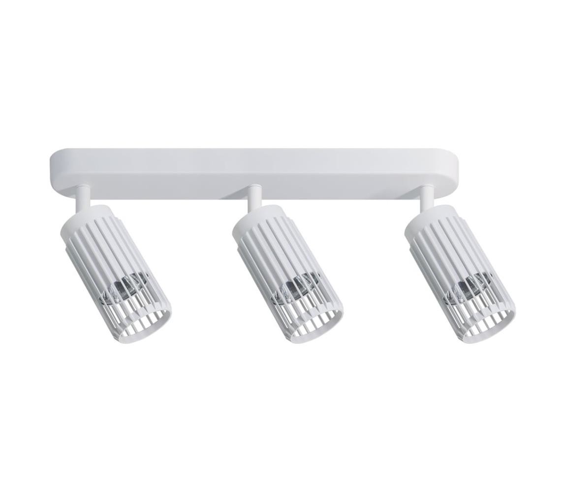 Bodové svítidlo VERTICAL 3xGU10/8W/230V bílá