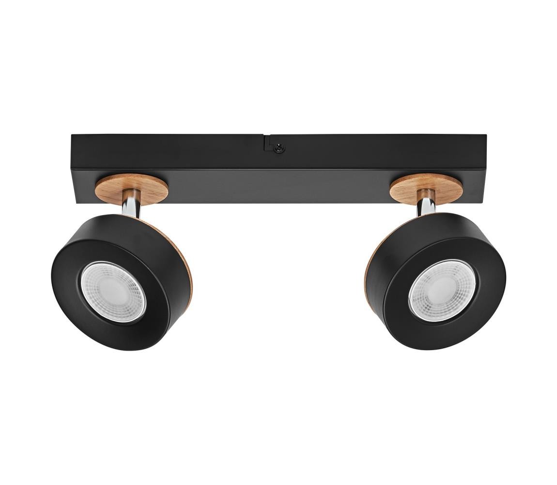 Ledvance Ledvance - LED Bodové svítidlo DECOR PLUTO 2xLED/4,8W/230V