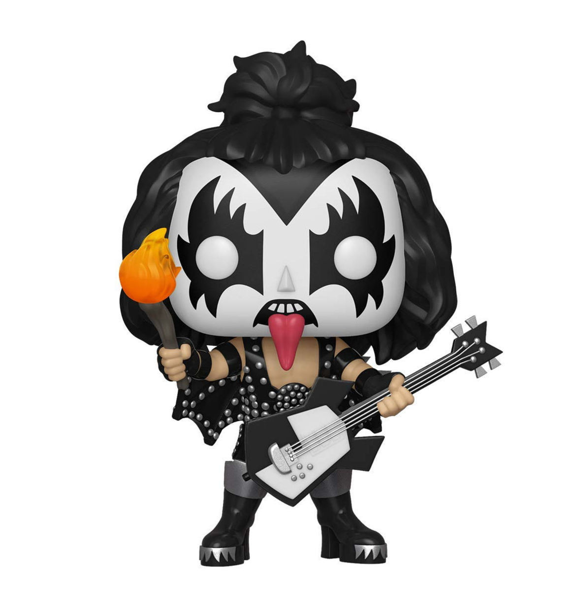 figurka Kiss - Demon - POP!