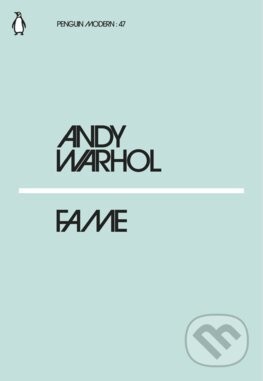 Fame - Andy Warhol