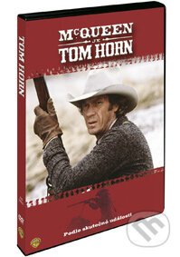 Tom Horn DVD