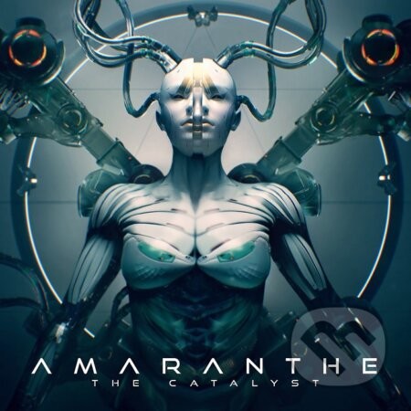 Amaranthe: The Catalyst - Amaranthe