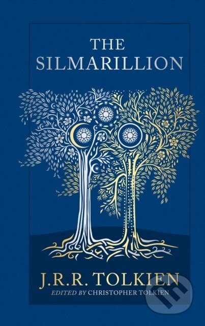 The Silmarillion - J.R.R. Tolkien