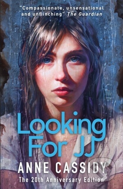 Looking for JJ - Anne Cassidy