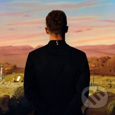 Justin Timberlake: Everything I Thought It Was - Justin Timberlake