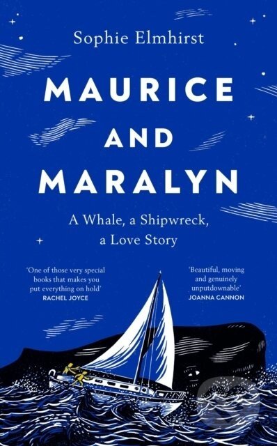 Maurice and Maralyn - Sophie Elmhirst