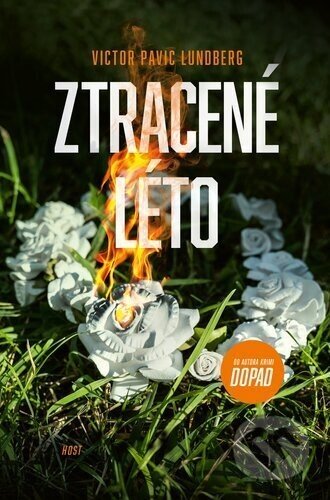 Ztracené léto - Victor Pavic Lundberg