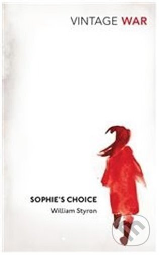 Sophie's Choice - William Styron