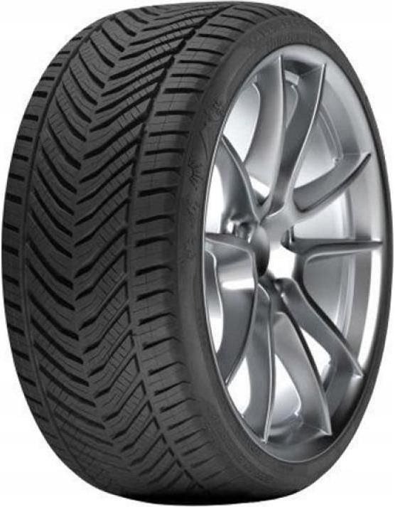 Sebring All Season Suv 215/55 R 18 99V celoroční