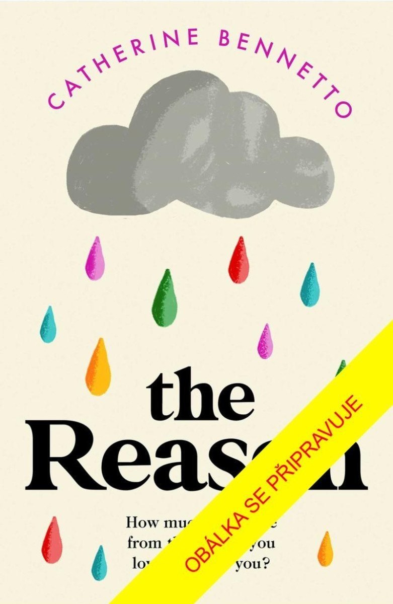 Důvod - Catherine Bennetto