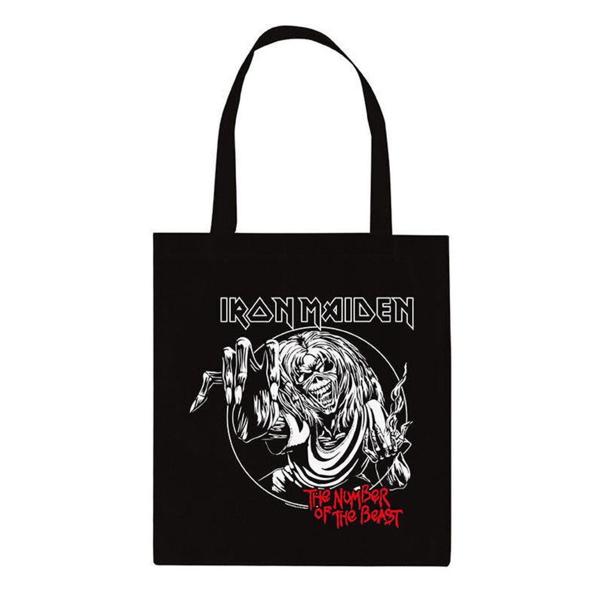 taška (kabelka) IRON MAIDEN