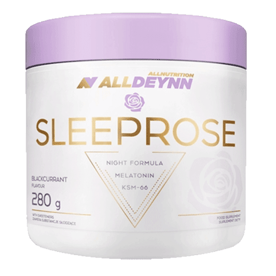 AllNutrition All Nutrition SleepRose