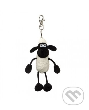 Shaun the Sheep - prívesok - HCE