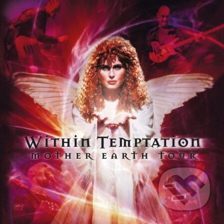 Within Temptation: Mother Earth Tour - Within Temptation
