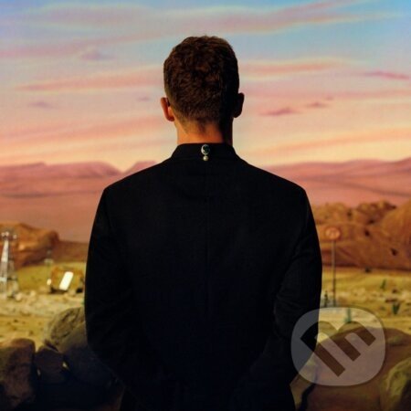 Justin Timberlake: Everything I Thought It Was LP - Justin Timberlake