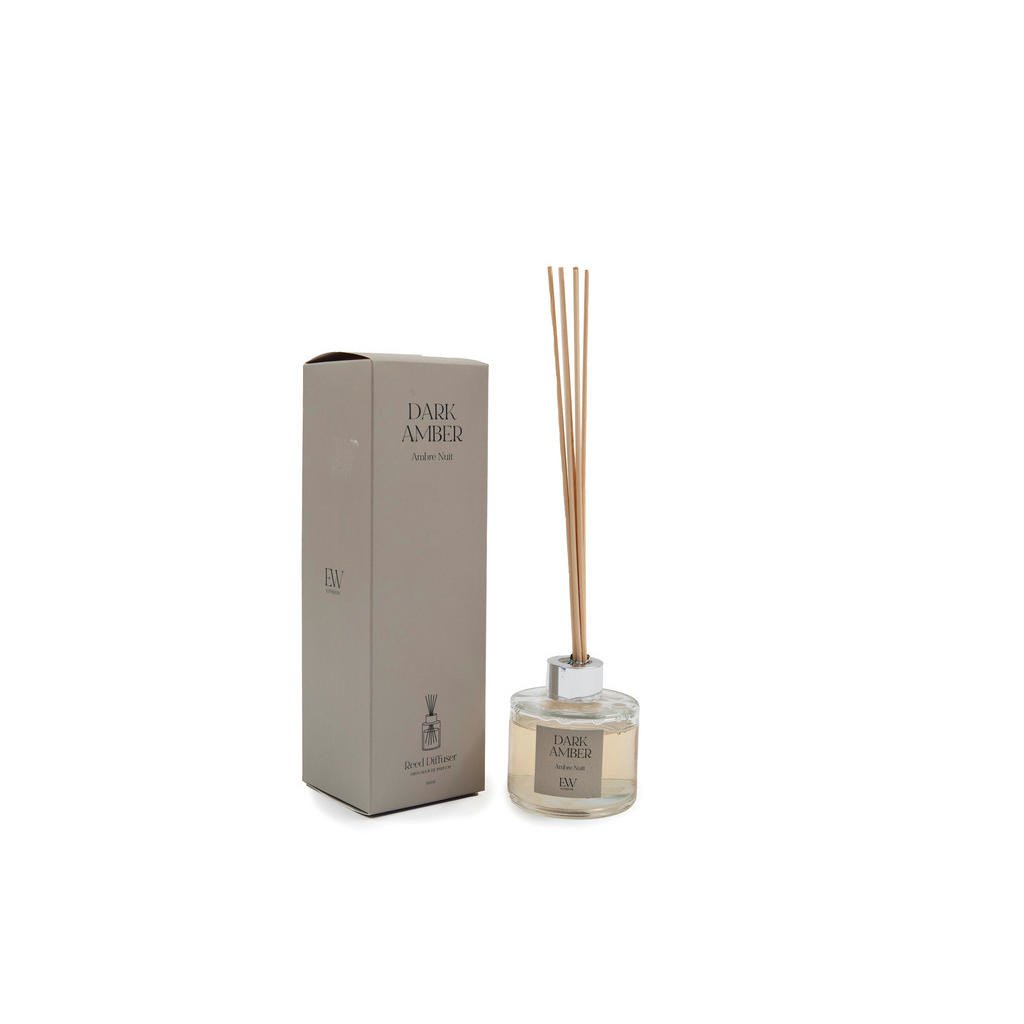 DIFUZÉR jantar, 100 ml