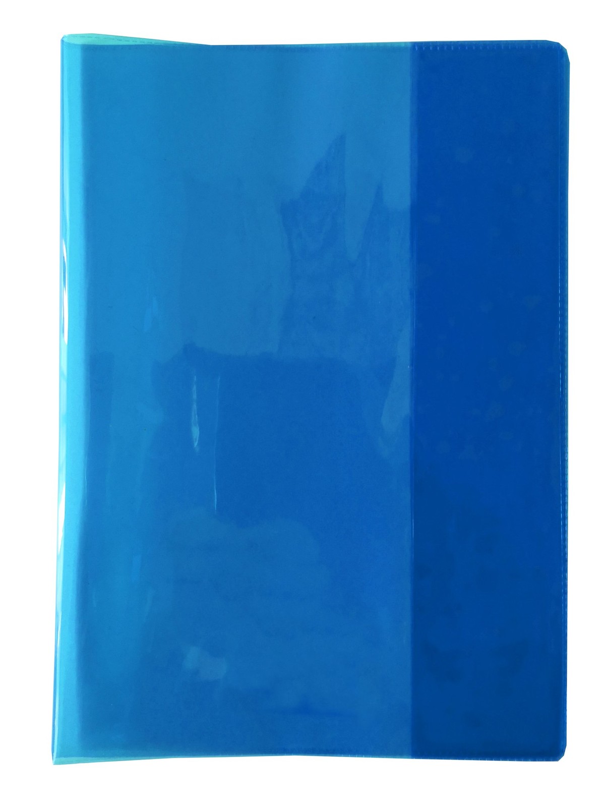Panta plast Obaly A4 PE x 10 ks modré