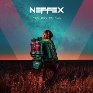 Neffex: New Beginnings - CD - Neffex
