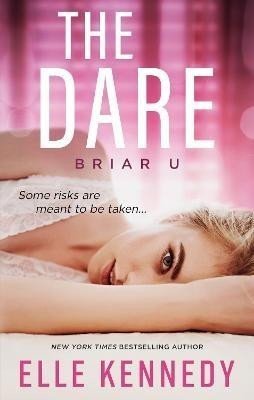 The Dare, 1.  vydání - Elle Kennedy