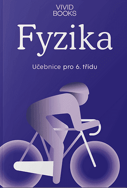 Fyzika - učebnice pro 6. ročník - František Cáb