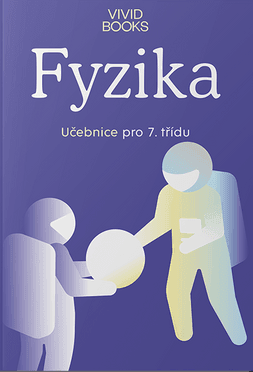 Fyzika - učebnice pro 7. ročník - František Cáb