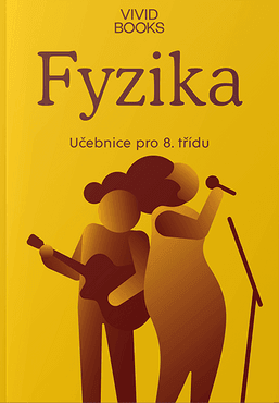 Fyzika - učebnice pro 8. ročník - František Cáb