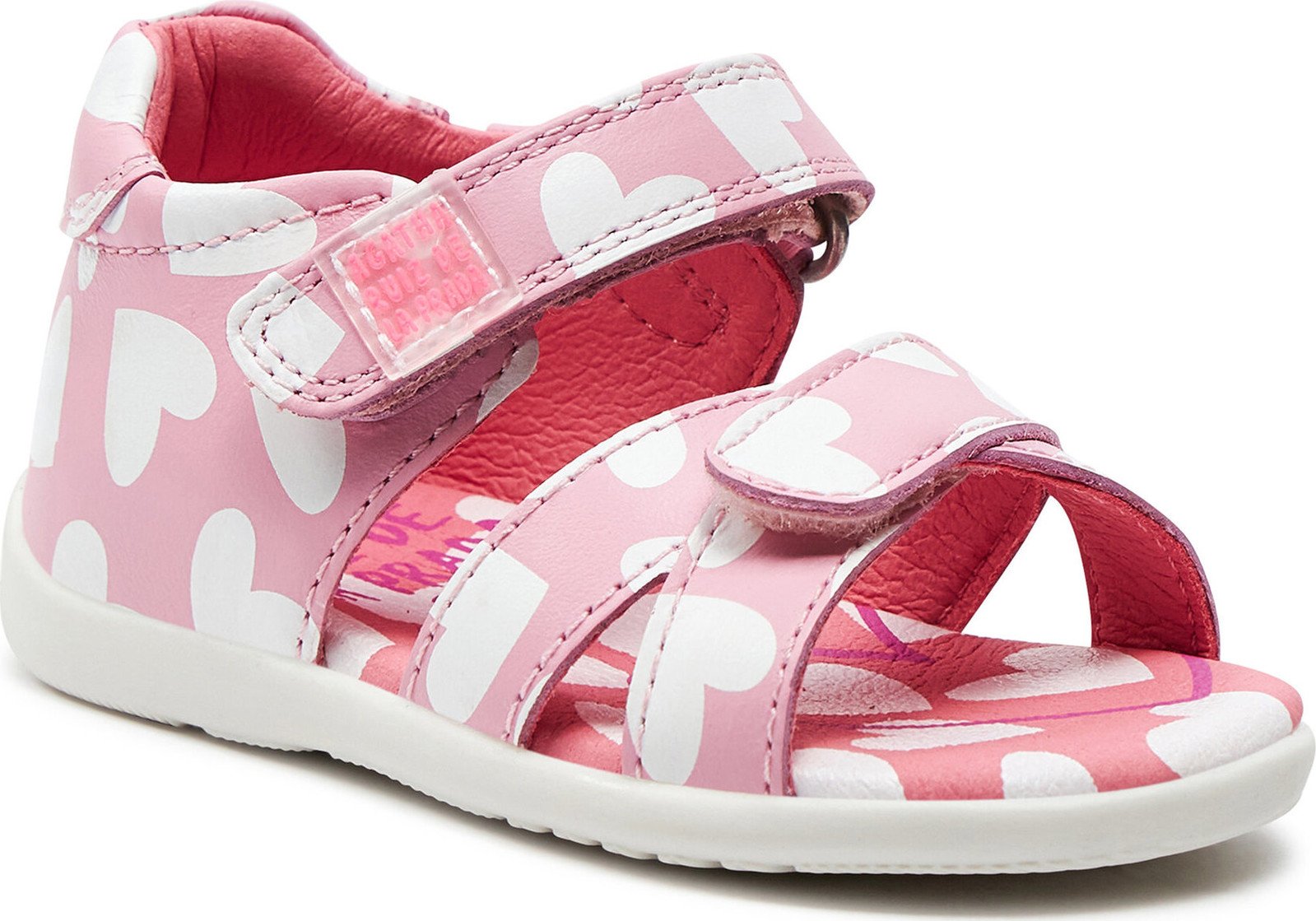 Sandály Agatha Ruiz de la Prada 242905-A Candy