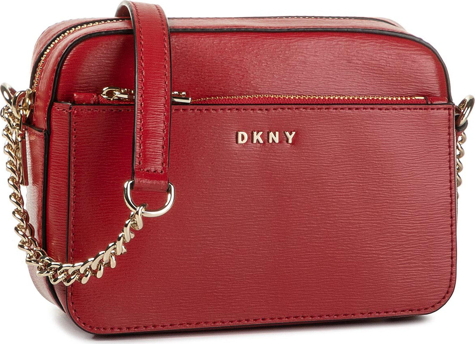 Kabelka DKNY Bryant-Camera Bag R94E3F39 Bright Red 620