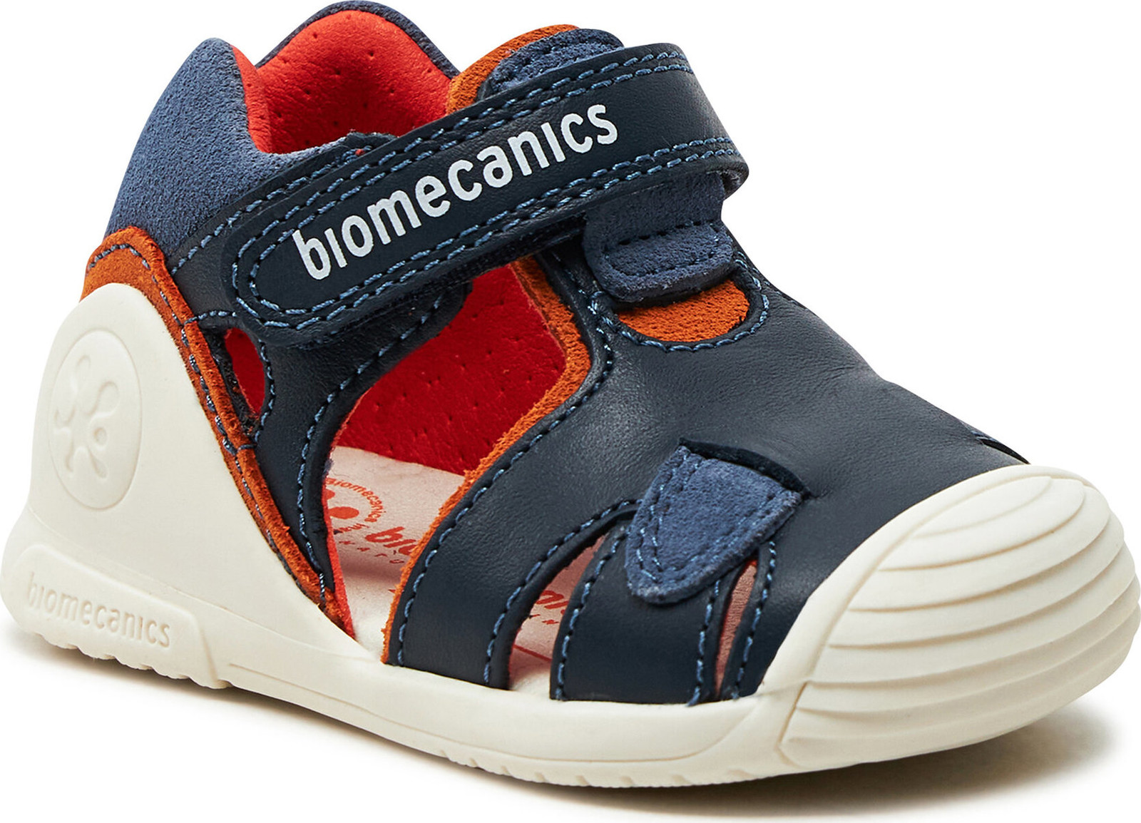 Sandály Biomecanics 242124 A Ocean