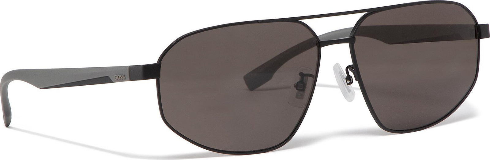 Sluneční brýle Boss 1468/F/S Black 807