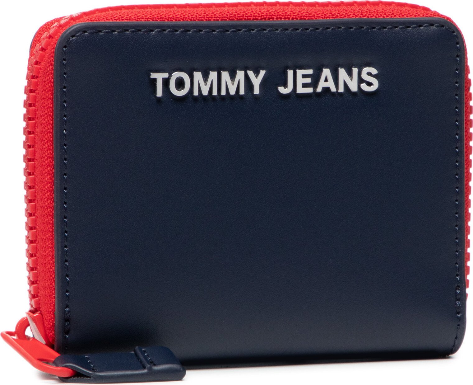 Malá dámská peněženka Tommy Jeans Tjw Pu Small Za AW0AW10916 C87