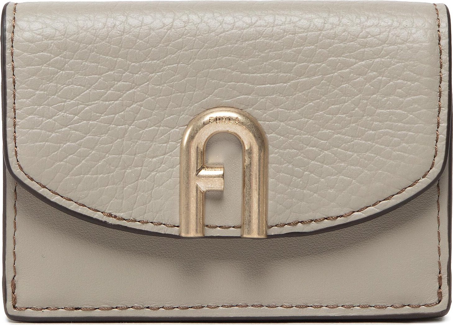 Malá dámská peněženka Furla Primula WP00218-BX0053-M7Y00-9-035-20-CN-P Marmo c