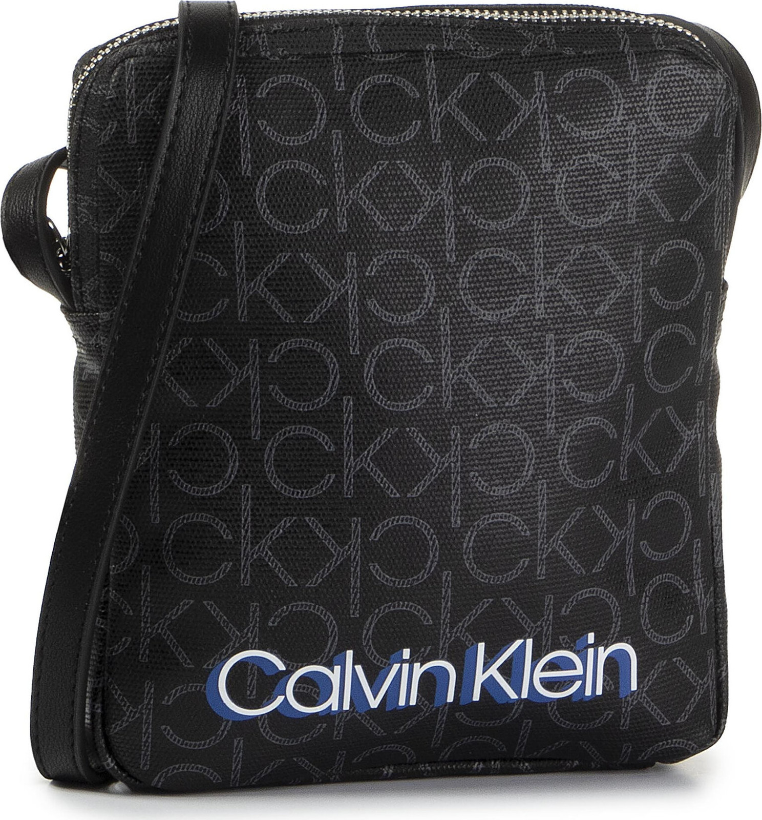 Kabelka Calvin Klein Monogram Ns Xbody K60K605629 0GJ
