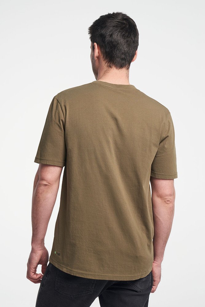 TENSON Himalaya Tee M khaki, M