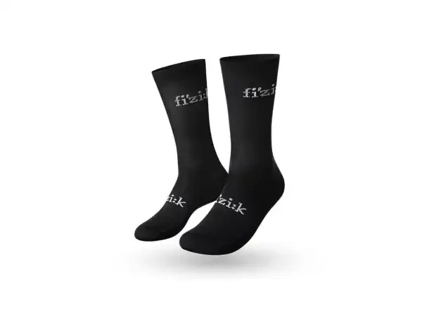 Fizik Performance ponožky Black vel. S