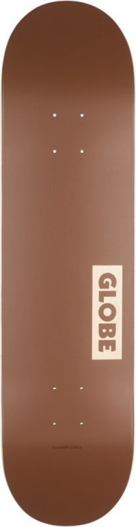 Globe - Goodstock - Clay 8.5