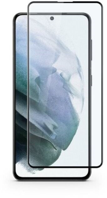 Spello by Epico tvrzené sklo pro Google Pixel 8 5G, 2.5D, černá - 86312151000001