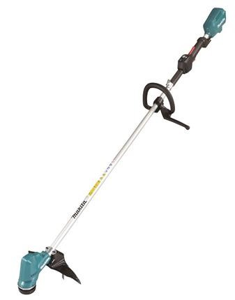 Makita DUR190LZX3 Aku křovinořez Li-ion LXT 18V,bez aku