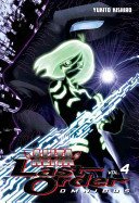 Battle Angel Alita: Last Order Omnibus 4 (Kishiro Yukito)(Paperback)