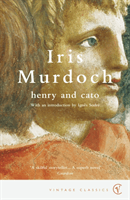 Henry And Cato (Murdoch Iris)(Paperback / softback)