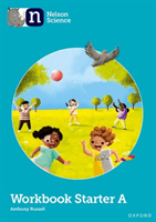 Nelson Science: Starter Level Workbook A (Russell Anthony)(Mixed media product)