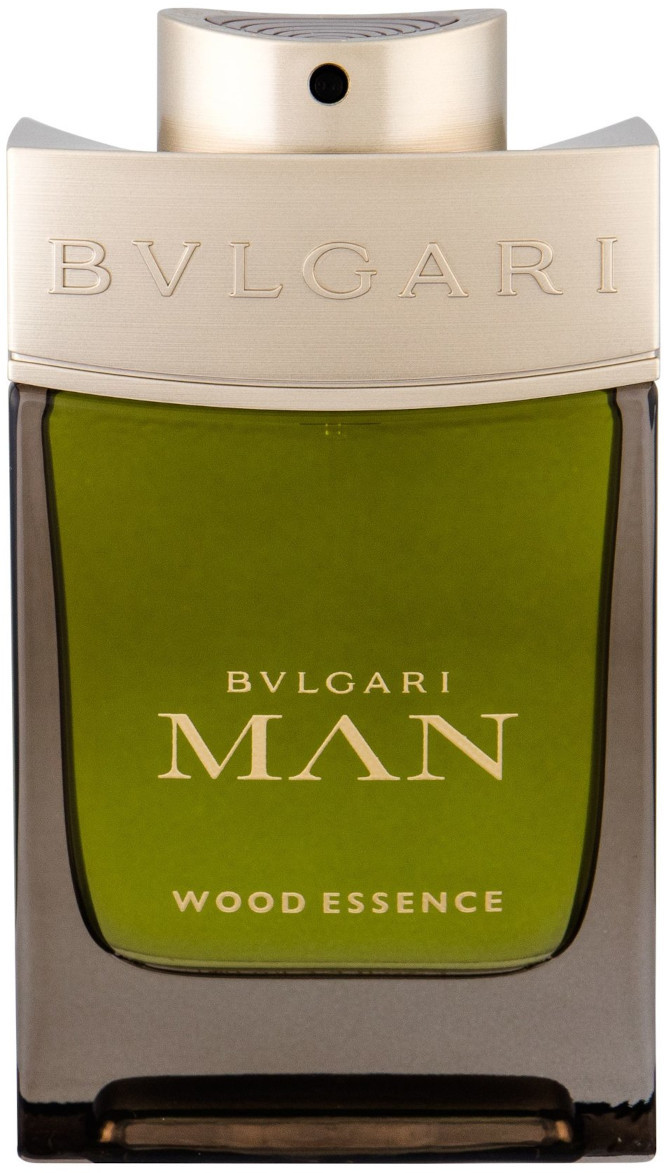 Bvlgari Man Wood Essence 100 ml